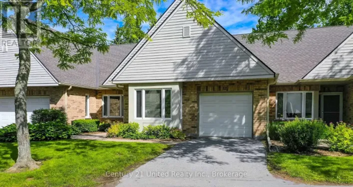 12 - 1850 CHERRYHILL ROAD, Peterborough