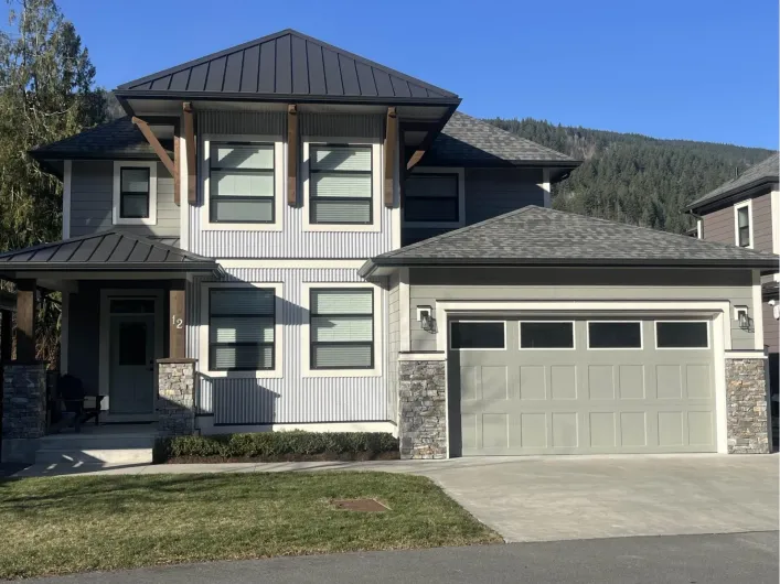 12 1885 COLUMBIA VALLEY ROAD|Cultus Lake South, Cultus Lake