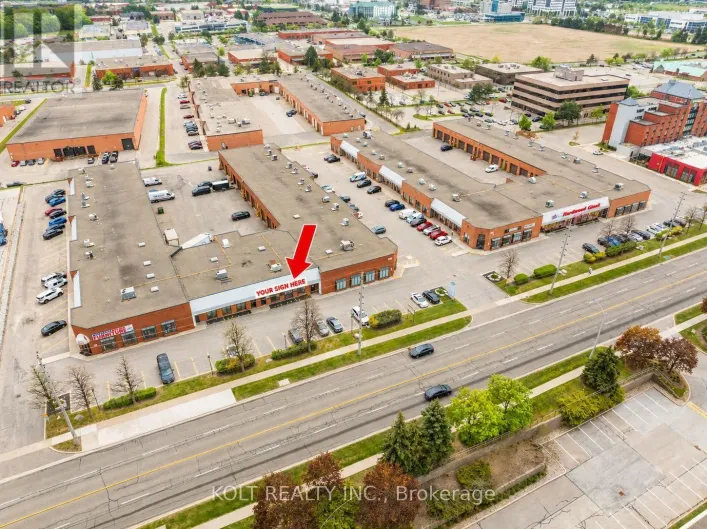 12 - 190 BRITANNIA ROAD E, Mississauga