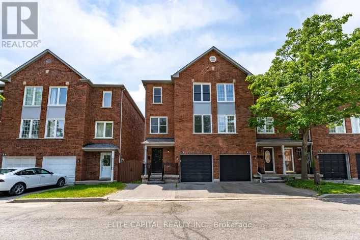 12 - 1995 PINE GROVE AVENUE, Pickering