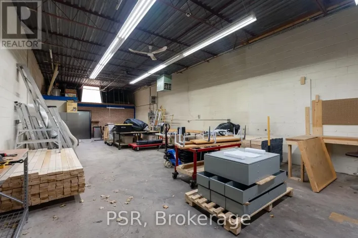 12 - 2 MARCONI COURT, Caledon