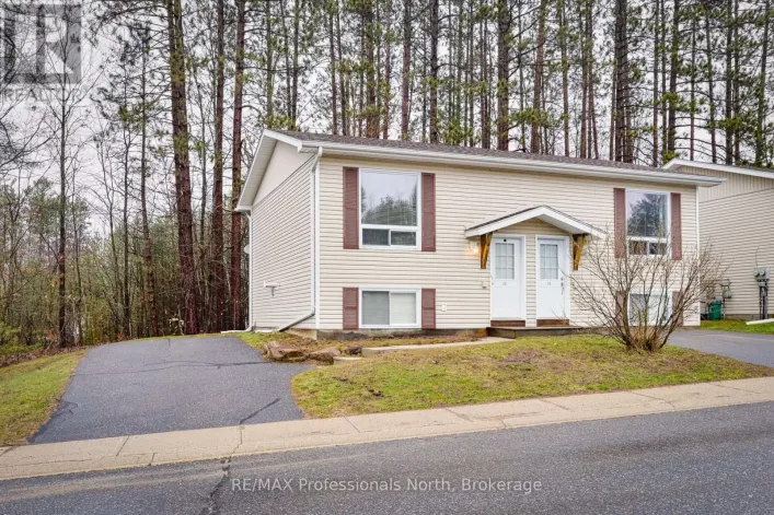 12 - 200 PINE STREET, Bracebridge