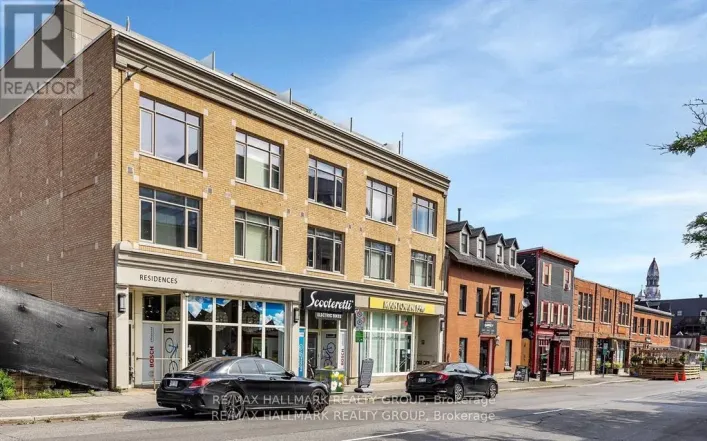 12 - 202 ST PATRICK STREET, Ottawa
