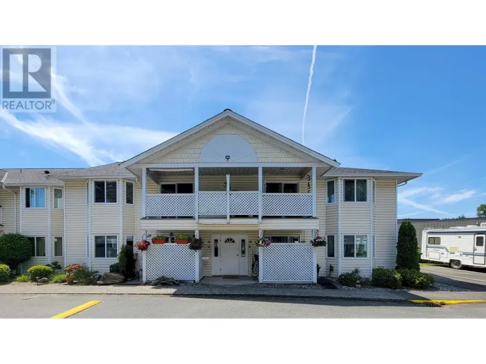 12 20799 119 AVENUE, Maple Ridge