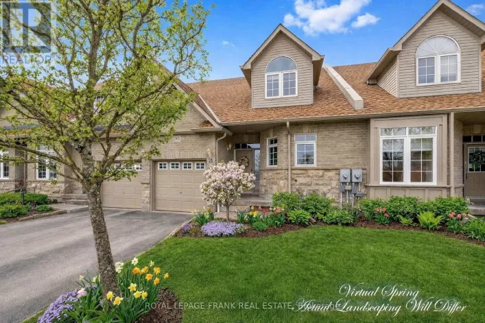12 - 21 RIVERMILL BOULEVARD, Kawartha Lakes