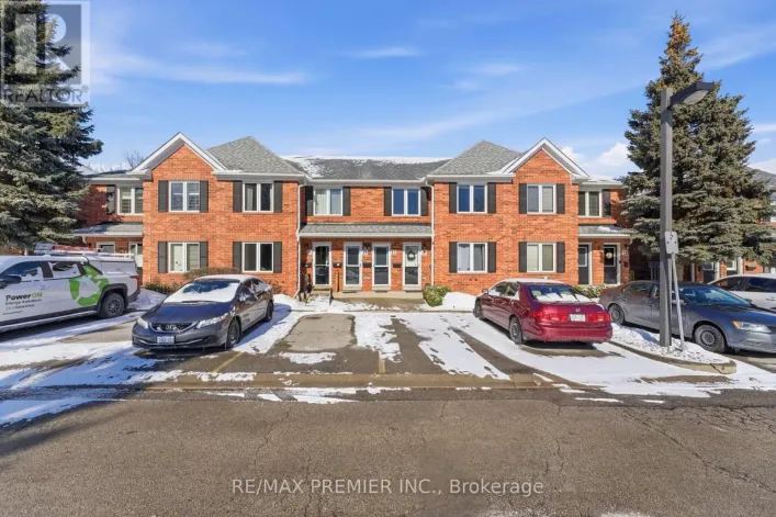 12 - 2120 HEADON ROAD, Burlington