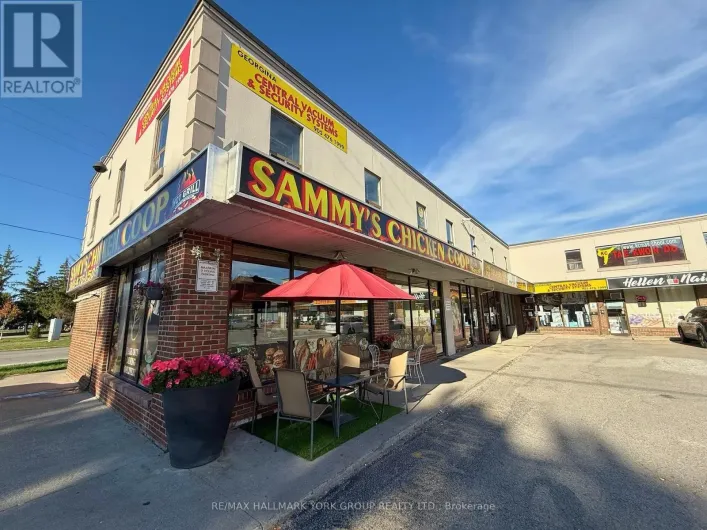 1&2 - 213 THE QUEENSWAY S STREET, Georgina