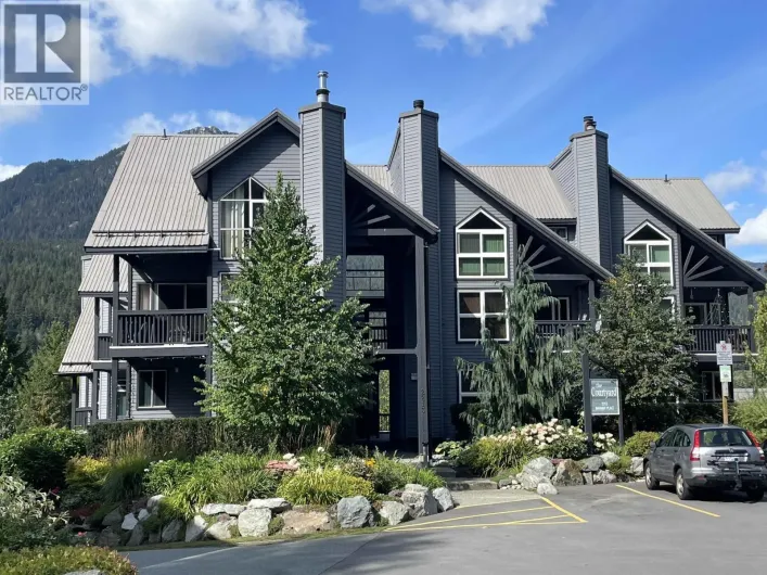 12 2213 MARMOT PLACE, Whistler