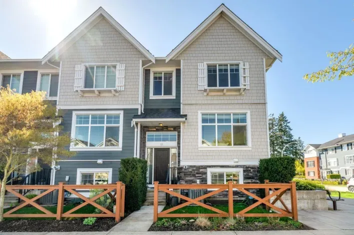 12 2239 164A STREET, Surrey