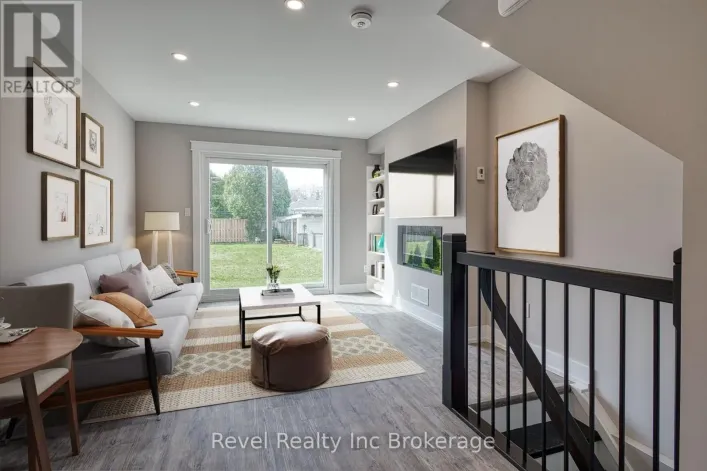 12 - 226 CLARKE STREET N, Woodstock