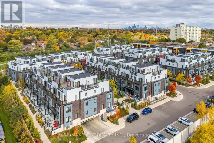 12 - 2285 MCNAB LANE, Mississauga