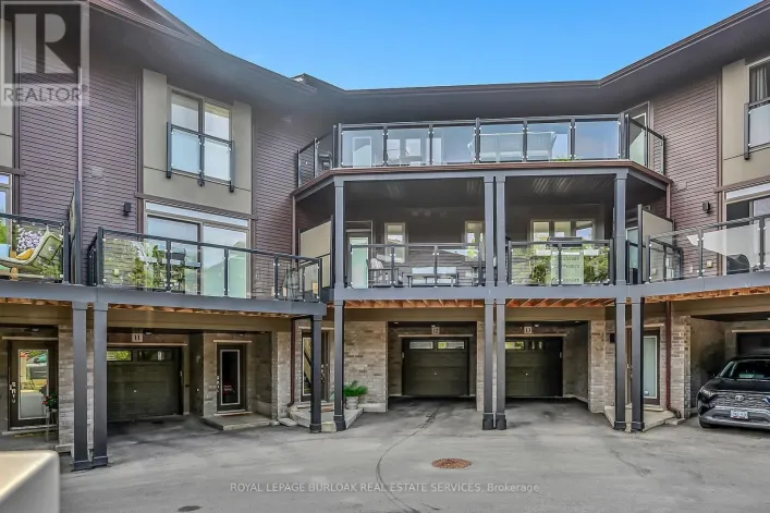 12 - 23 ECHOVALLEY DRIVE, Hamilton