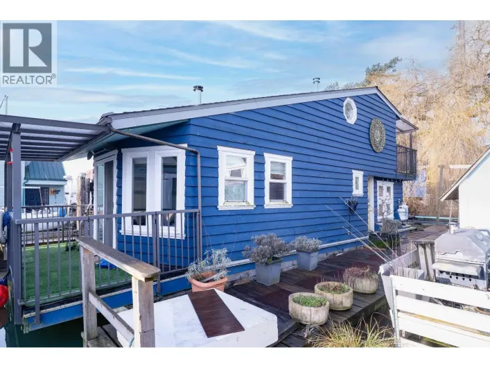 12 23080 DYKE ROAD, Richmond