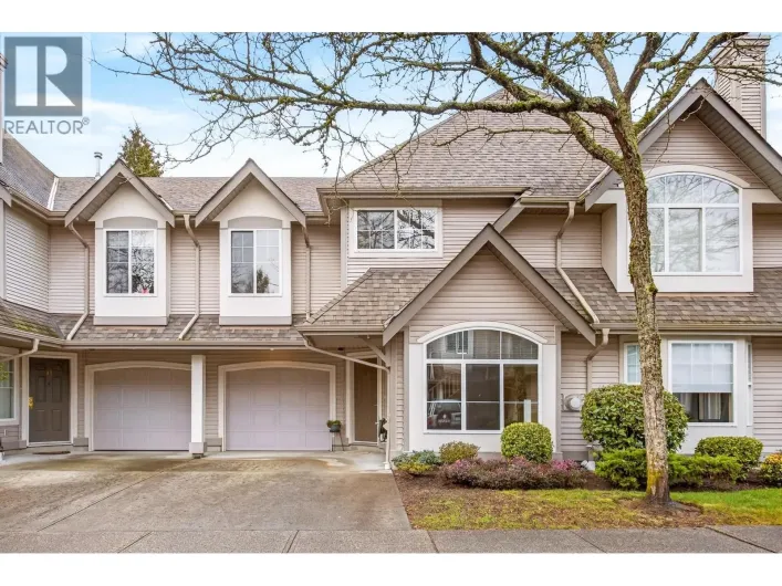 12 23085 118 AVENUE, Maple Ridge