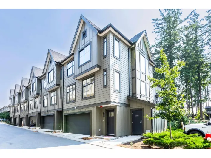 12 2350 165 STREET, Surrey