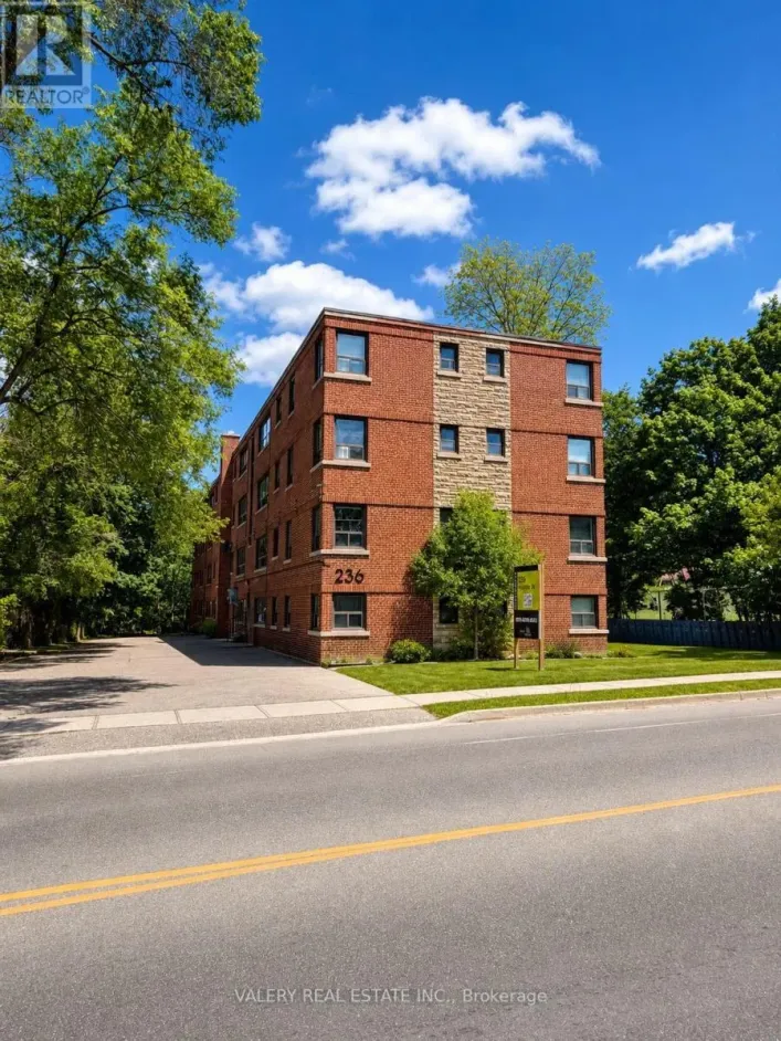 12 - 236 GORDON STREET, Guelph