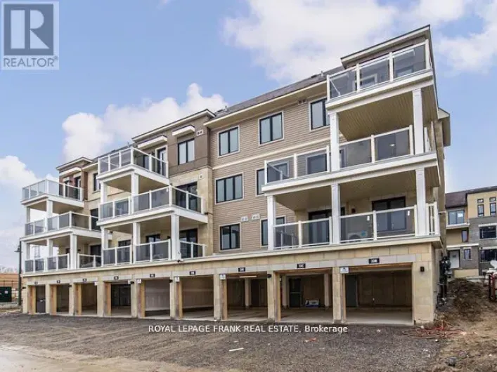 12 - 23D LOOKOUT DRIVE, Clarington