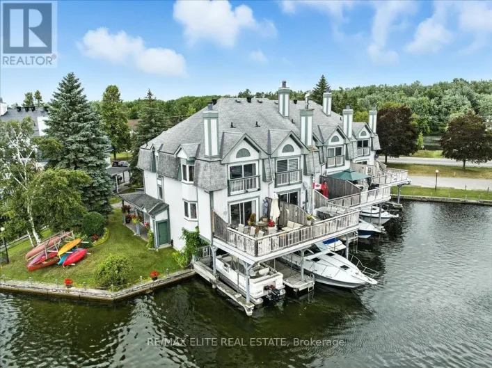 12 - 24 LAGUNA PARKWAY, Ramara