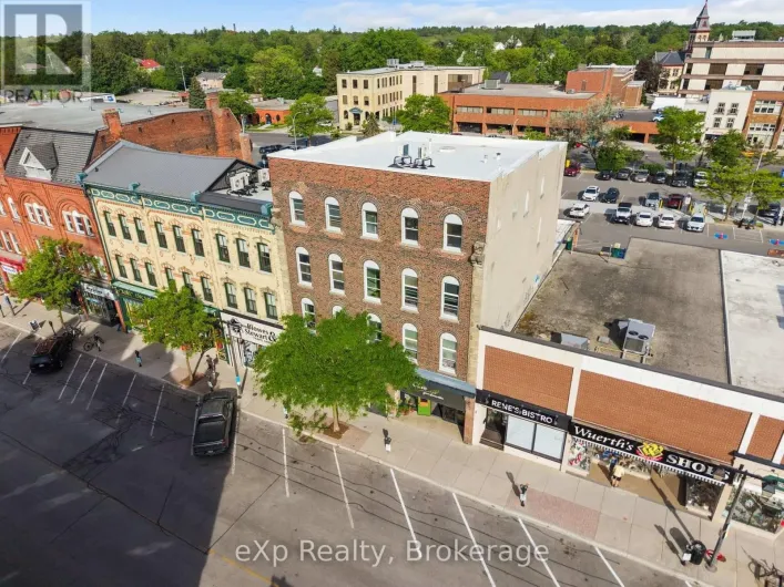 12 - 24 WELLINGTON STREET, Stratford