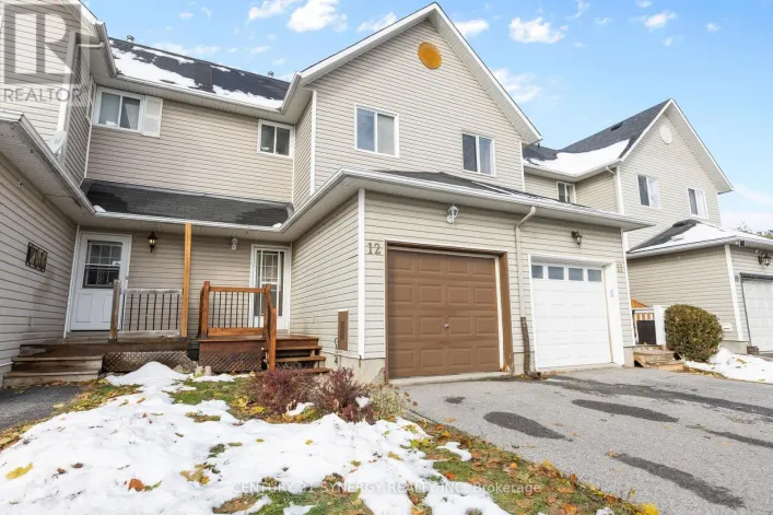 12 - 240 MISSISSIPPI COURT, Carleton Place