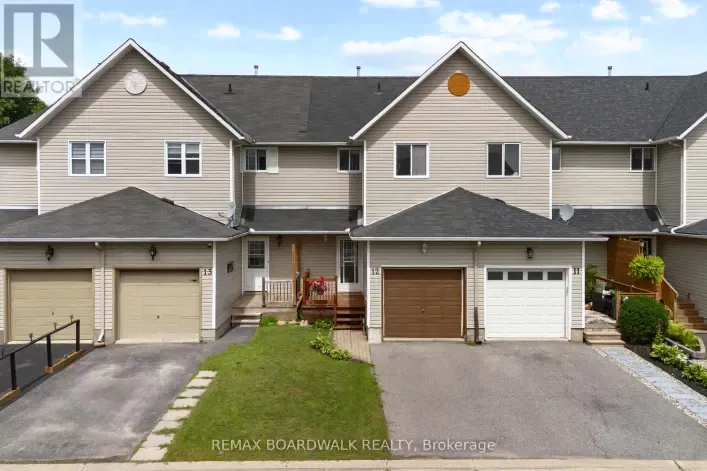 12 - 240 MISSISSIPPI COURT, Carleton Place