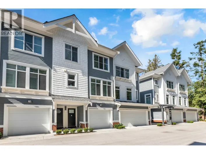12 24021 110 AVENUE, Maple Ridge