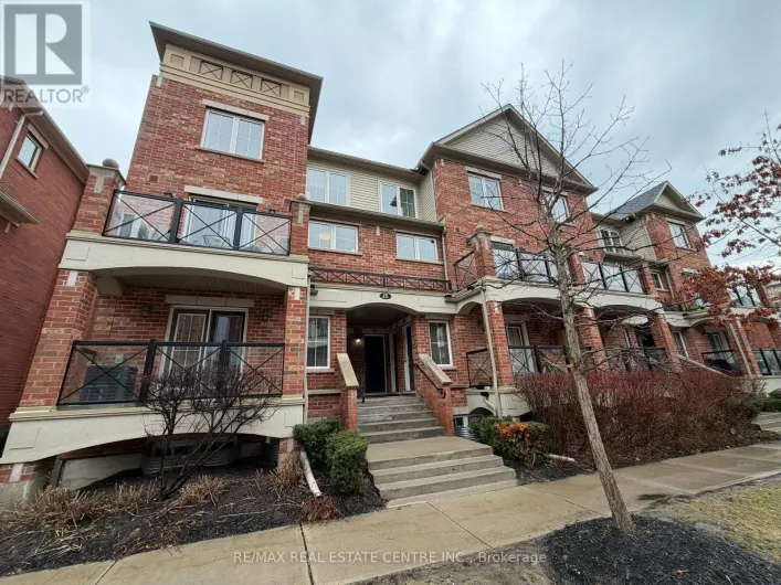 12 - 2464 POST ROAD, Oakville