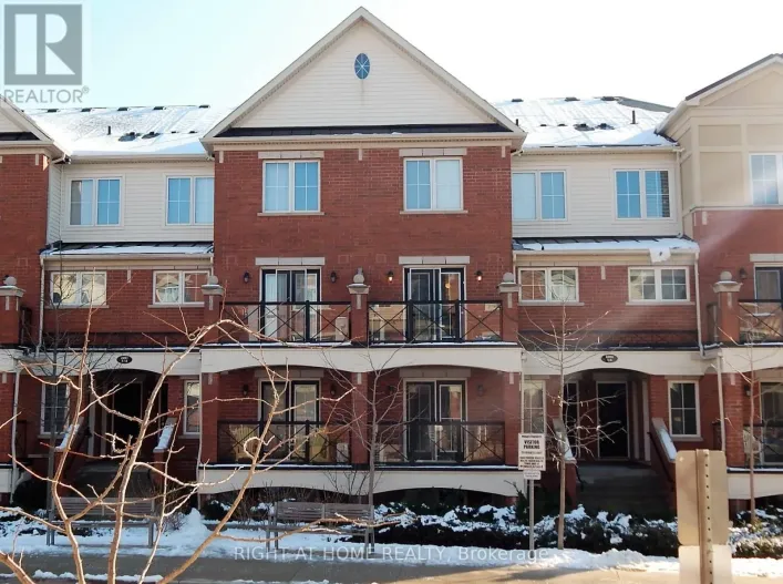 12 - 2492 POST ROAD, Oakville