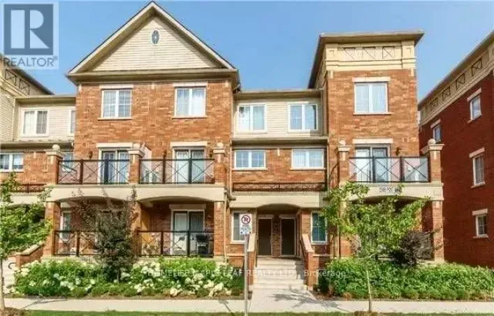 12 - 2508 POST ROAD, Oakville