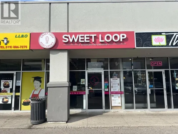 12 - 255 KING STREET N, Waterloo