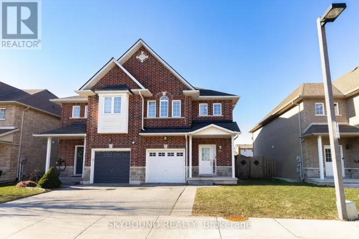 12 - 257 CARLA AVENUE, Hamilton