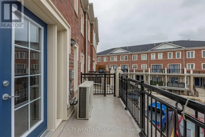 12 - 26 BRUCE STREET, Vaughan