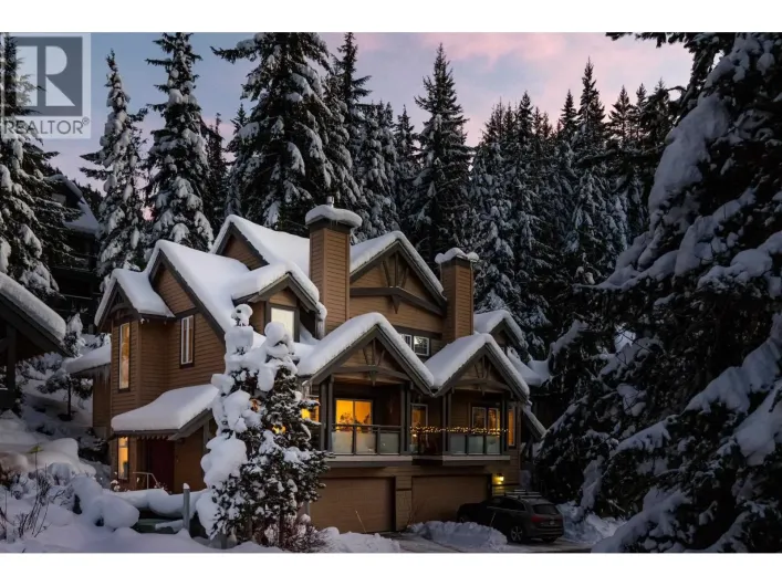 12 2641 WHISTLER ROAD, Whistler