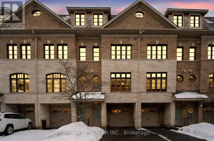 12 - 27 POWSELAND CRESCENT, Vaughan