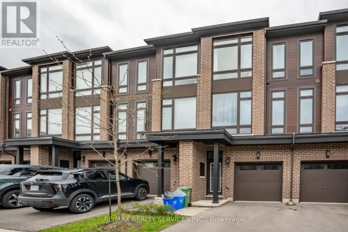 12 - 270 MELVIN AVENUE W, Hamilton