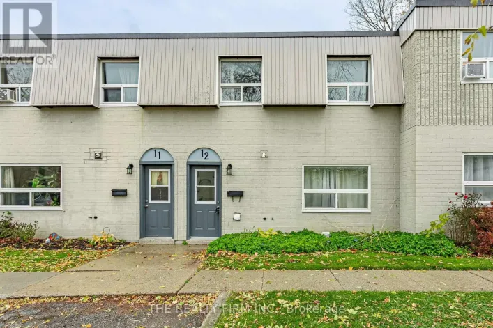 12 - 271 THAMES STREET N, Ingersoll