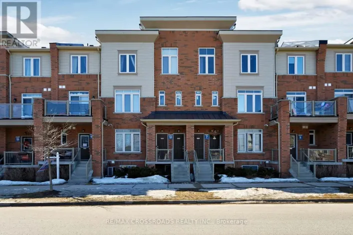 12 - 2726 WILLIAM JACKSON DRIVE, Pickering