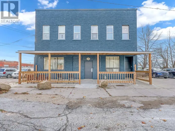 12 - 279 DROUILLARD ROAD, Windsor