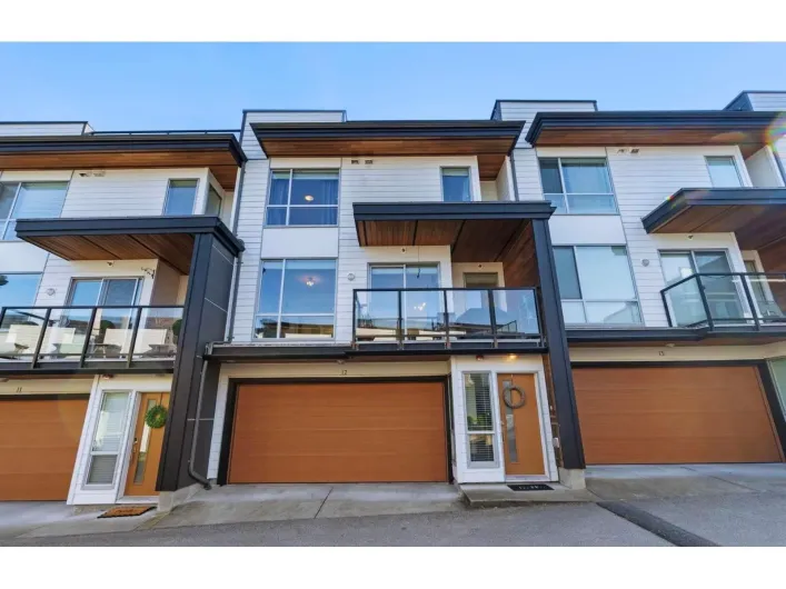 12 2825 159 STREET, Surrey