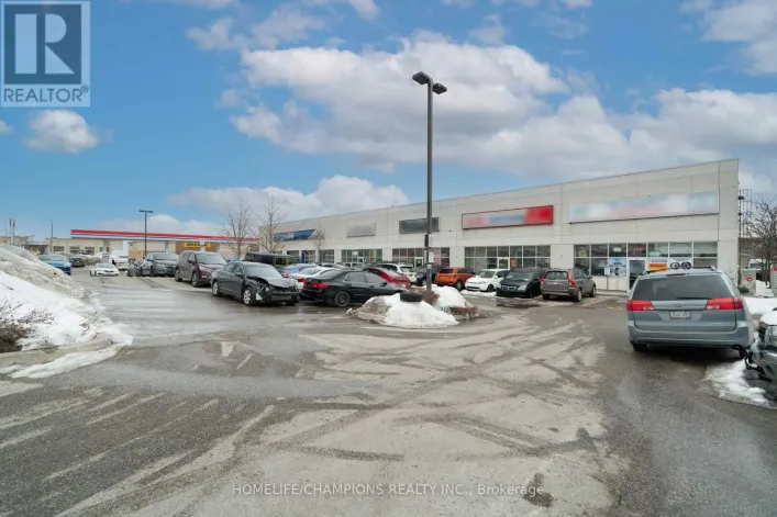 12 - 2835 MARKHAM ROAD, Toronto