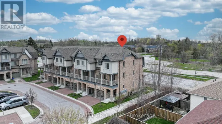 12 - 285 FINCH AVENUE, Pickering