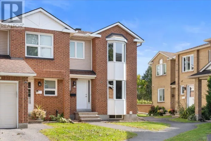 12 - 2F CASTLEBROOK LANE, Ottawa