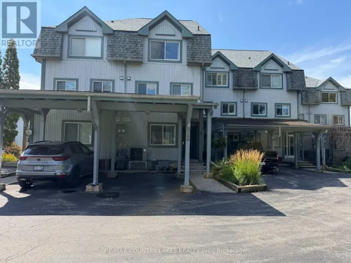 12 - 30 LAGUNA PARKWAY, Ramara