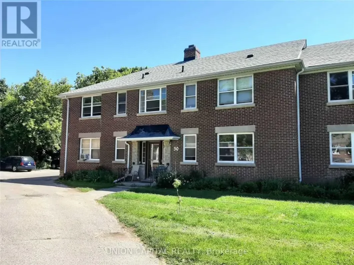 12 - 30 LASALLE COURT, Oshawa