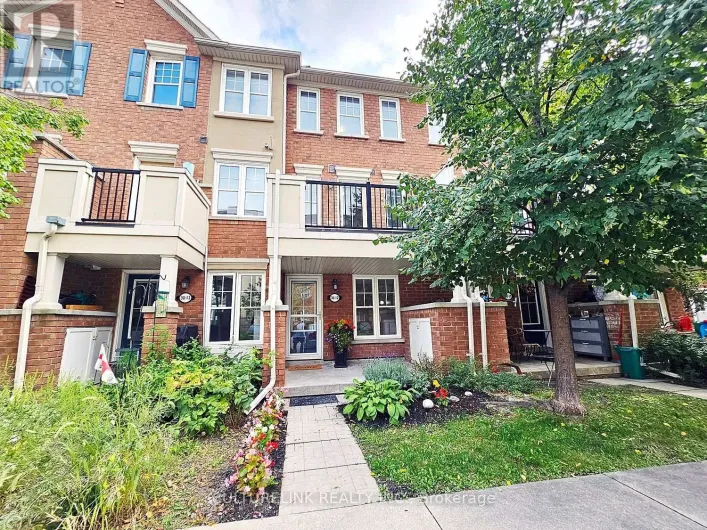 12 - 30 MENDELSSOHN STREET, Toronto