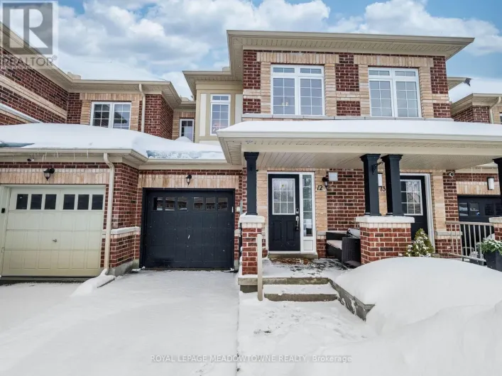 12 - 30 TOWNLINE, Orangeville