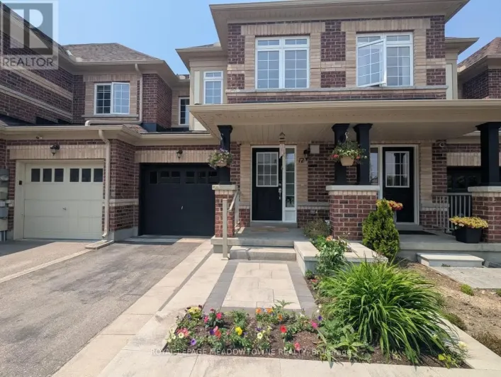 12 - 30 TOWNLINE, Orangeville
