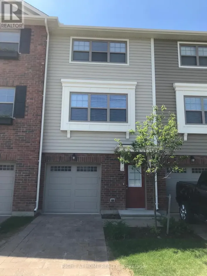 12 - 3025 SINGLETON AVENUE, London South