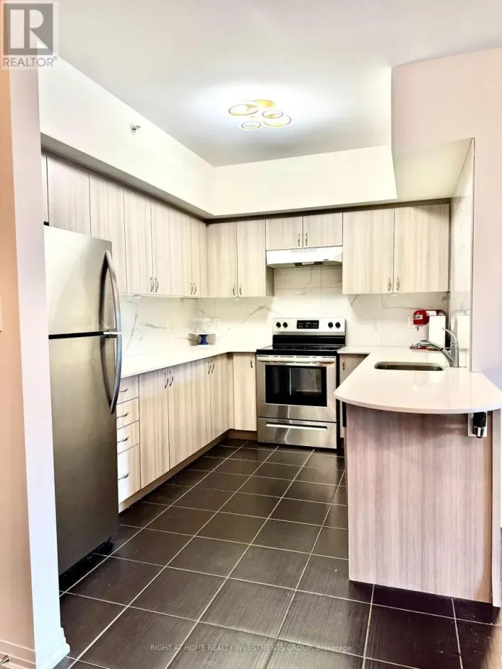 12 - 306 ESSA ROAD, Barrie