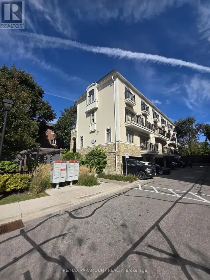 12 - 3077 CAWTHRA ROAD, Mississauga